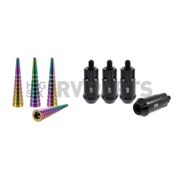 True Spike Wheel Lock - 14155LK39
