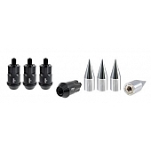 True Spike Wheel Lock - 1220K232