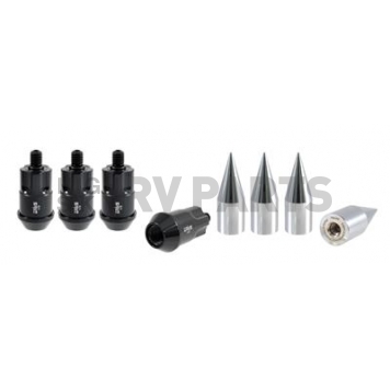 True Spike Wheel Lock - 1220K232