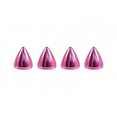 True Spike Lug Nut Cover - LGC010PK