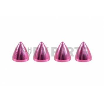 True Spike Lug Nut Cover - LGC010PK