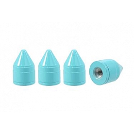 True Spike Lug Nut Cover - LGC044NT