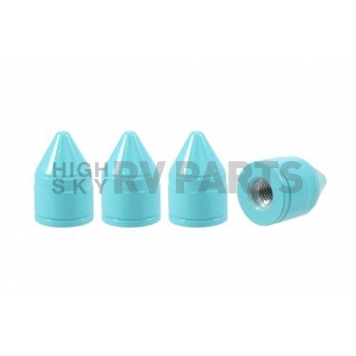 True Spike Lug Nut Cover - LGC044NT