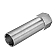 McGard Wheel Access Lug Nut Socket - 65302