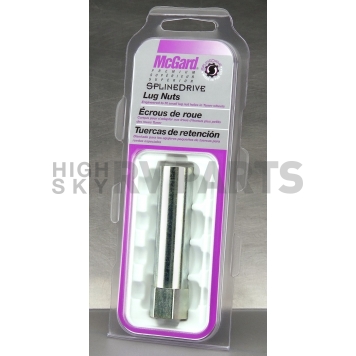 McGard Wheel Access Lug Nut Socket - 65302-1