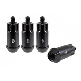 True Spike Wheel Lock - LG0977BK