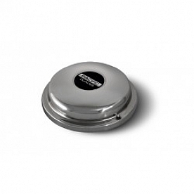 Pacific Dualies Wheel Simulator Axle Cover - 441703