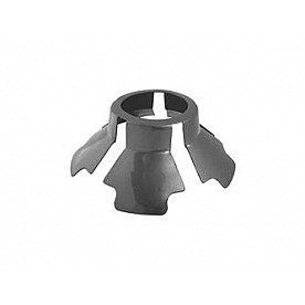 Legendary Wheels Lug Nut Cover - LWHC028C