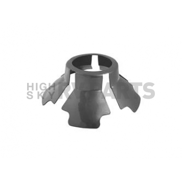 Legendary Wheels Lug Nut Cover - LWHC028C