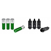 True Spike Wheel Lock - 14155LK390