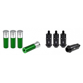 True Spike Wheel Lock - 14155LK390