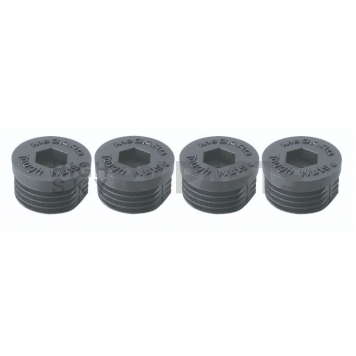 McGard Wheel Access Lug Nut - 70002-1