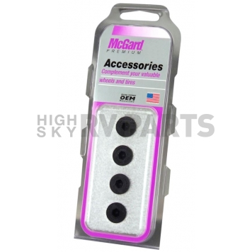McGard Wheel Access Lug Nut - 70002-2