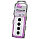 McGard Wheel Access Lug Nut - 70002