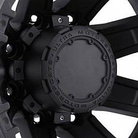 Ultra Wheel Wheel Center Cap - A89-9899RB