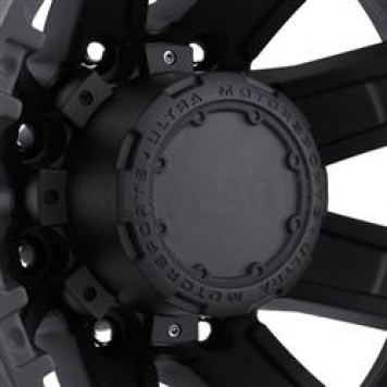 Ultra Wheel Wheel Center Cap - A89-9899RB