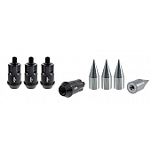 True Spike Wheel Lock - 1220K233