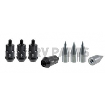 True Spike Wheel Lock - 1220K233