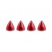True Spike Lug Nut Cover - LGC010PR