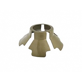 Legendary Wheels Lug Nut Cover - LWHC028G