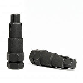 Gorilla Lug Nut - 20631