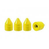 True Spike Lug Nut Cover - LGC044NY