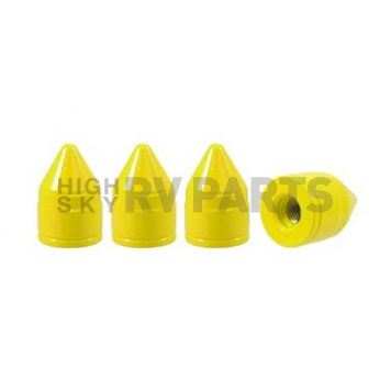 True Spike Lug Nut Cover - LGC044NY