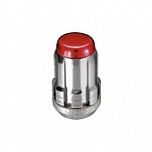 McGard Wheel Access Lug Nut - 65002RC