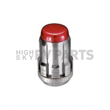 McGard Wheel Access Lug Nut - 65002RC