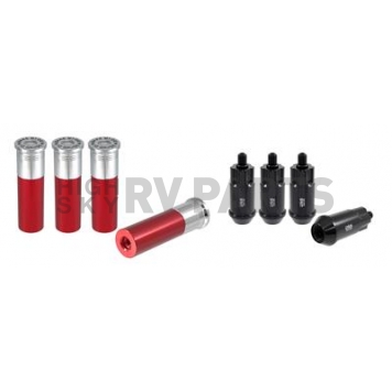 True Spike Wheel Lock - 14155LK391