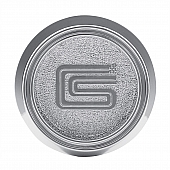 Legendary Wheels Center Cap - LW-HC020