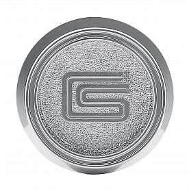 Legendary Wheels Center Cap - LW-HC020
