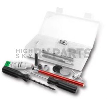 Performance Tool Tire Repair Kit - 60204