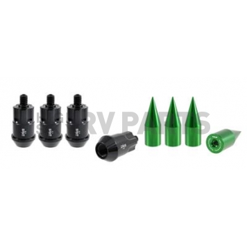 True Spike Wheel Lock - 1220K234