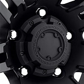 Ultra Wheel Wheel Center Cap - A89-9856B