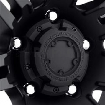 Ultra Wheel Wheel Center Cap - A89-9856B