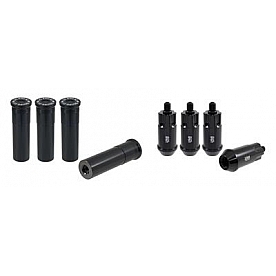 True Spike Wheel Lock - 14155LK392