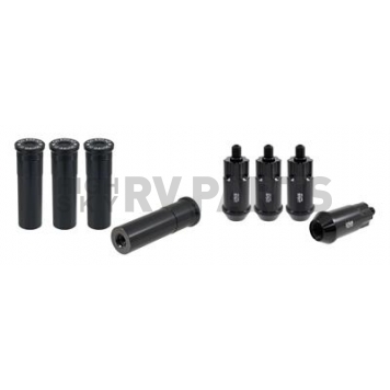 True Spike Wheel Lock - 14155LK392