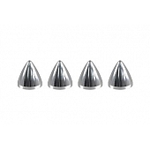 True Spike Lug Nut Cover - LGC010SL