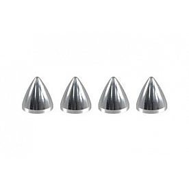True Spike Lug Nut Cover - LGC010SL