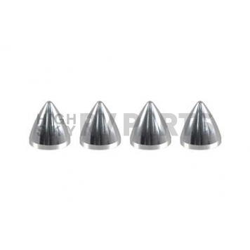 True Spike Lug Nut Cover - LGC010SL