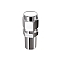 McGard Wheel Access Lug Nut - 62822