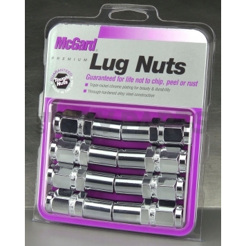 McGard Wheel Access Lug Nut - 62822-1