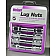 McGard Wheel Access Lug Nut - 62822