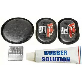 Performance Tool Tire Repair Kit - 60206
