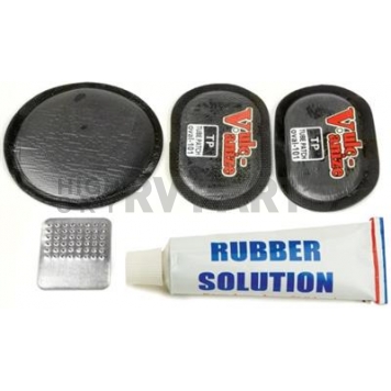 Performance Tool Tire Repair Kit - 60206