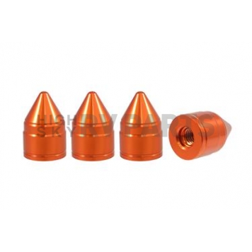True Spike Lug Nut Cover - LGC044OG
