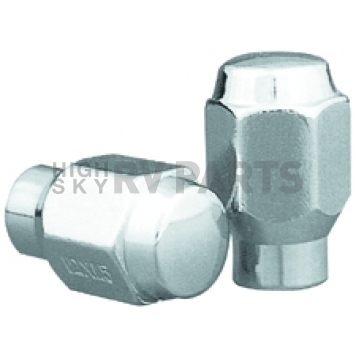 Topline Parts Lug Nut - C7607L