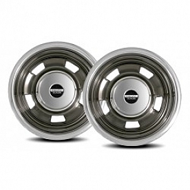 Pacific Dualies Wheel Simulator Axle Cover - 443708