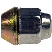 Dorman (OE Solutions) Lug Nut - 611-124.1
